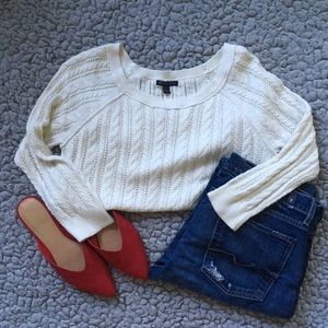 American Eagle Sweater